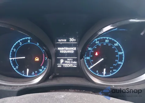 2016 Toyota Corolla S Plus from USA, damaged, VIN 2T1BURHE8GC504815